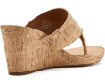 Босоножки Lucky Brand Libbie на платформе с широким ремешком из замши
