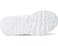 Детские кроссовки SKECHERS KIDS Skechers X James Goldcrown-Uno Lite