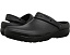 Клоги Crocs Work Specialist II с массажной стелькой и поддержкой свода
