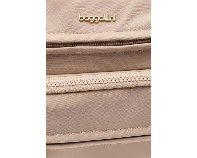 Конвертируемый кроссбоди Nolita с RFID-защитой Baggallini