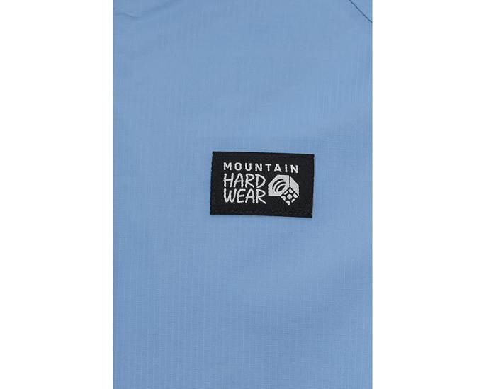 Куртка Mountain Hardwear Threshold непромокаемая дышащая с упаковываемым дизайном