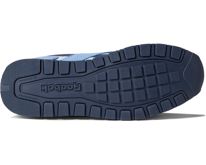 Кроссовки Reebok Harman Work SD10 с композитным мыском из замши