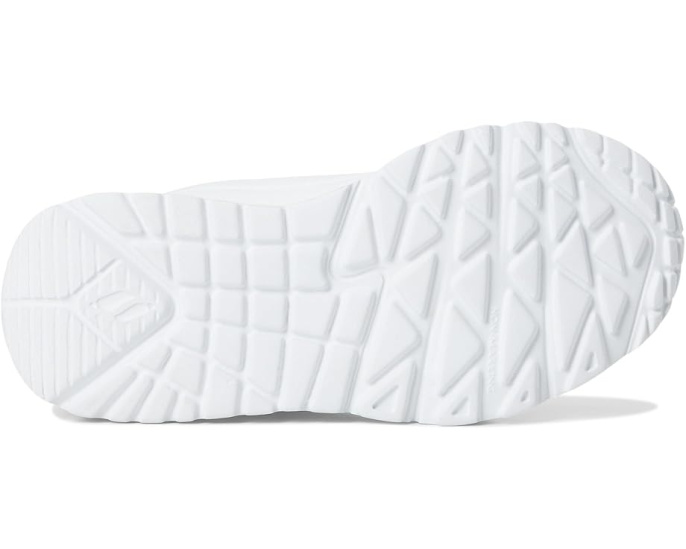 Детские кроссовки SKECHERS KIDS Skechers X James Goldcrown-Uno Lite
