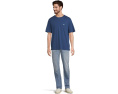 Футболка Tommy Bahama New Bali Skyline T Shirt бирюзового цвета