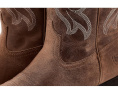Сапоги Ariat Heritage J Toe с шестирядной строчкой