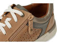 Кроссовки Rockport truFLEX Fly Skylar Work с композитным носком и боковой молнией