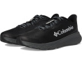 Легкие кроссовки Columbia Konos Featherweight с верхом из холста