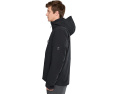 Куртка Spyder Copper GORE-TEX с утеплителем Thinsulate черная