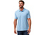Поло TravisMathew Texas Rangers The Heater