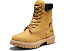 Timberland PRO Direct Attach 8 дюймов (20.32 см) ботинки со стальным носком и водонепроницаемым верхом
