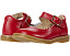 Туфли Mary Jane FootMates Allie для девочек из мягкой кожи