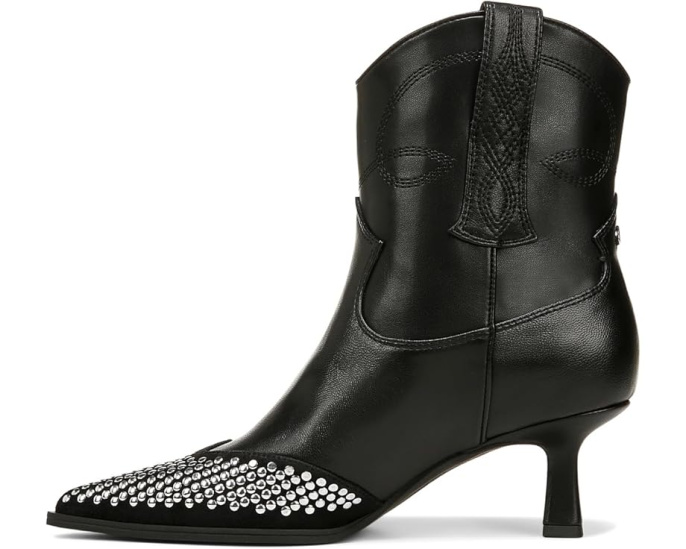 Ботильоны Circus NY by Sam Edelman Yolanda в вестерн-стиле с каблуком котенка
