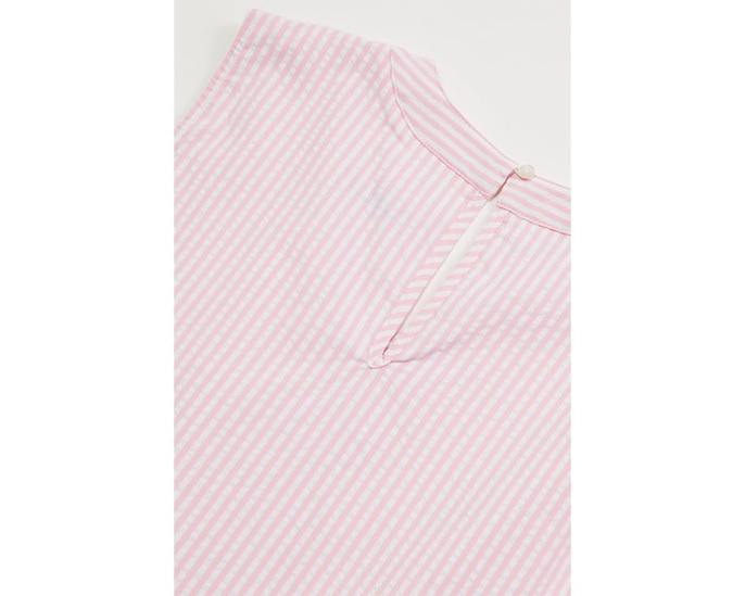 Платье Vineyard Vines Kids Harbor Tiered для девочек с защитой UPF 50