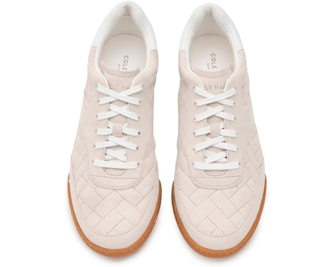 Кроссовки Cole Haan Grandpro Jazlyn с гелевым амортизатором