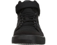 Кроссовки DC Kids Pure High-Top EV с вулканизированной подошвой для скейтбординга