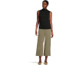 Топ майка Michael Stars Chiara Drape Neck с драпированным вырезом