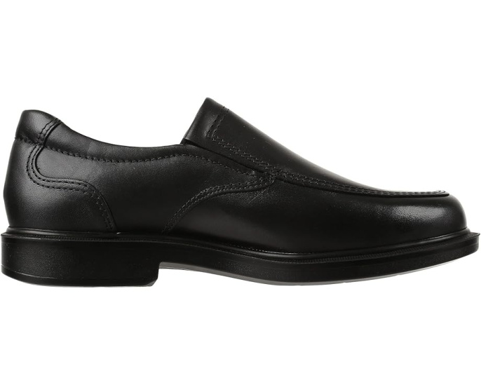 Лоферы SAS Diplomat Slip On Comfort с технологией Tripad Cushions