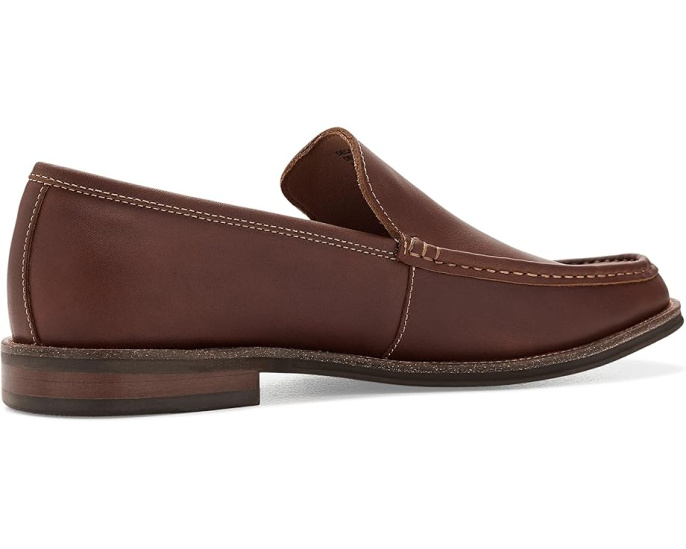Лоферы Steve Madden Decatur с кожаным верхом и мыском
