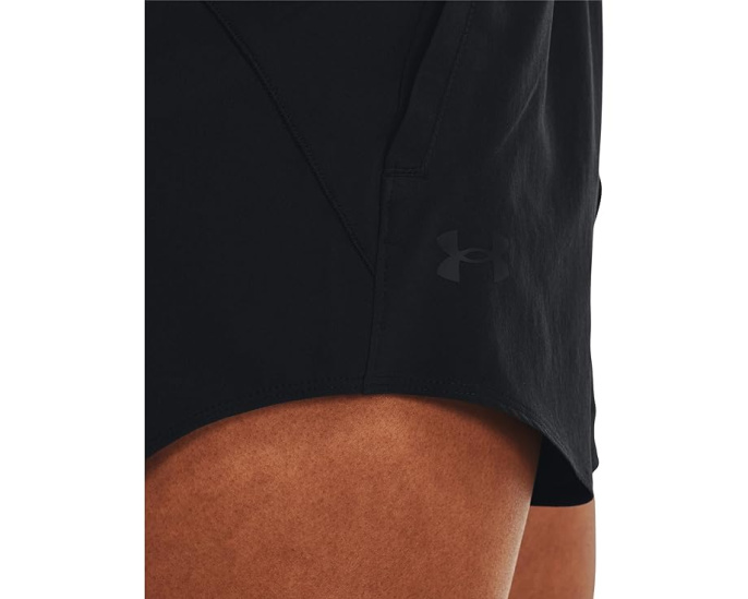 Шорты Under Armour Flex Woven 3 дюйма с UPF 40