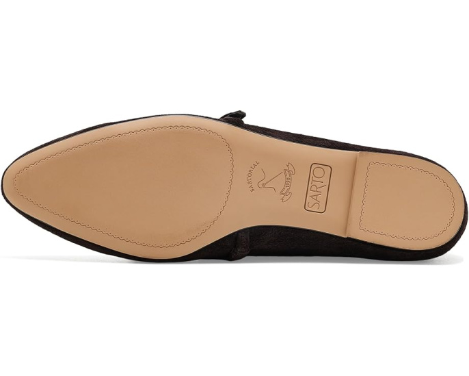 Туфли Rubina Mary Jane от Franco Sarto