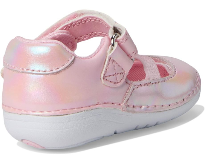 Туфли Stride Rite SM Theresa для первых шагов с технологией Soft Motion