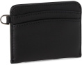 Картхолдер Tumi Card Case с логотипом и D-образным кольцом