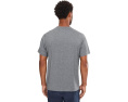 L.L.Bean футболка Everyday SunSmart Tee с коротким рукавом и принтом