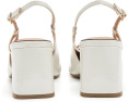 Туфли Total Motion Darby от Rockport на каблуке