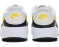 Кроссовки Nike Air Max SC с видимой амортизацией Air