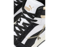 Кроссовки Puma Rebound Layup Flower Bling с цветочным дизайном
