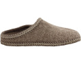 Унисекс тапочки Haflinger AS Classic Slipper с войлочной подошвой