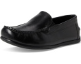 Детские мокасины Florsheim Jasper Venetian Jr. с кожаным верхом и резиновой подошвой