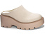 Dirty Laundry R-Test Clogs на платформе с квадратным каблуком