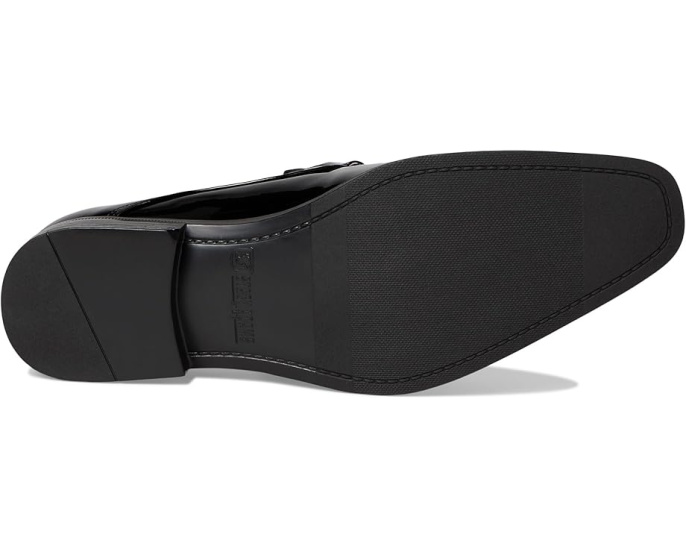 Оксфорды Stacy Adams Sprague Moc Toe без шнуровки со стелькой Memory Foam