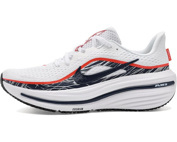 Кроссовки Nike Air Winflo 12 с амортизацией