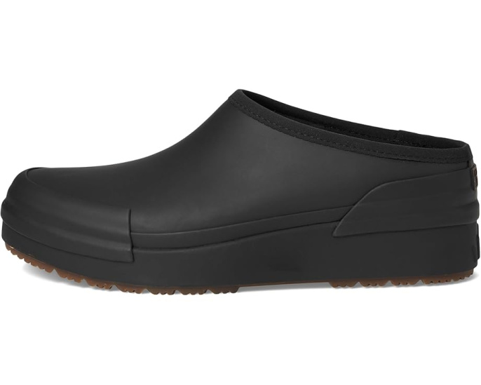 Садовые клоги L.L.Bean Bean Light Wellie с водонепроницаемой защитой