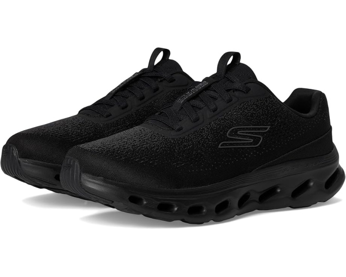 Женские кроссовки SKECHERS Performance Go Walk Glide Step 2.0 Vanessa с эластичными шнурками