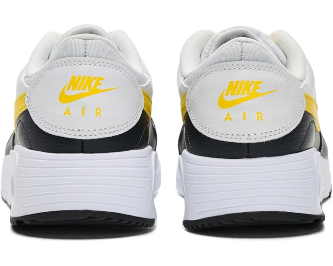 Кроссовки Nike Air Max SC с видимой амортизацией Air