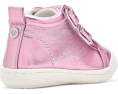 Nina Kids Brinkly-T кроссовки для малышей с блестками