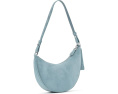 Сумка через плечо Duo Suede Mini от Kate Spade New York из замши