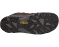 KEEN Utility Lansing Mid водонепроницаемый ботинок со стальным носком