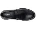 Лоферы Vagabond Shoemakers Kenova Leather Monk на каблуке