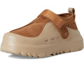 UGG Peakmod Lowcut с регулируемым ремешком и подошвой из сахарного тростника