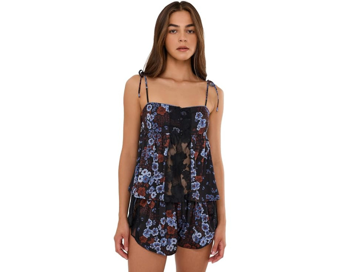 Комплект для сна Up At Dawn Free People