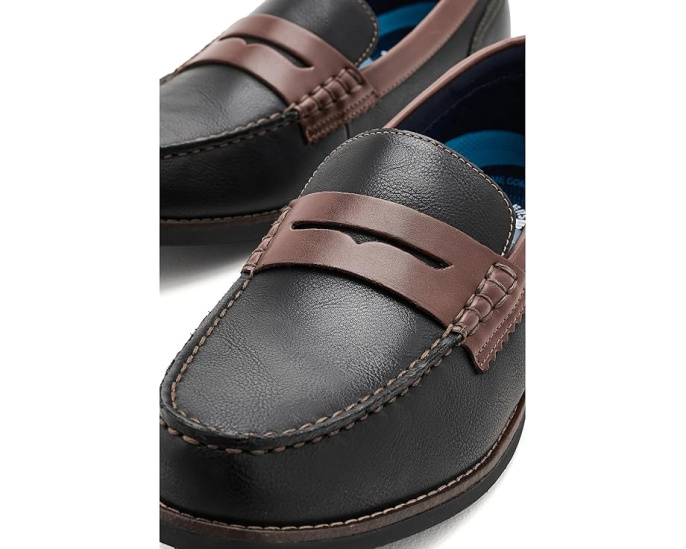 Лоферы Dockers Pembroke с технологией Active Rebound
