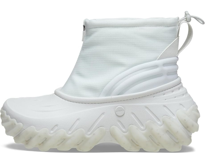 Ботинки Crocs Echo Boots с водонепроницаемой мембраной и подкладкой