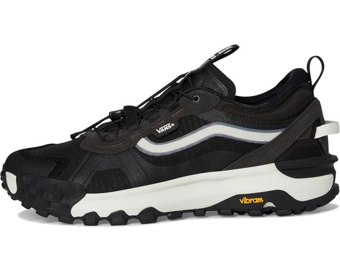 Кроссовки Vans MTE Crosspath XC с водонепроницаемым верхом и подошвой Vibram