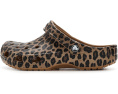 Crocs Classic Clogs детские сабо с принтами и графикай