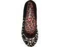 Steve Madden Blair детские балетки с камнями