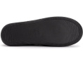Тапочки мокасины MUK LUKS из искусственного замша